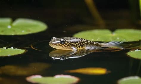 What Is The Function Of A Frog'S Spleen? - Berry Patch Farms