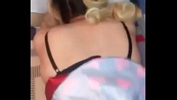 Cazzo Bareback Con Travestito In Lingerie XVIDEOS