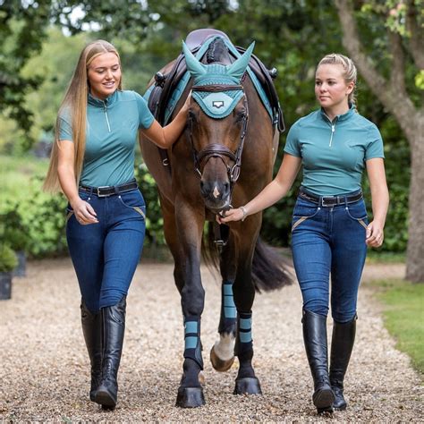 What Horse Riding Clothing Do You Need To Practice Horseback Riding? – Equine World