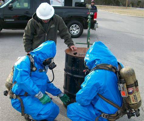 Hazmat Training - ERS Training