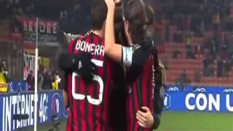 Ac Milan Vs As Roma All Goals Highlights Hd Youtube