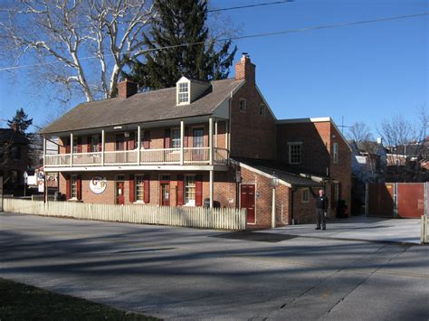 140 Places Every Guide Should Know Part 20 Gettysburg Lbg Fred