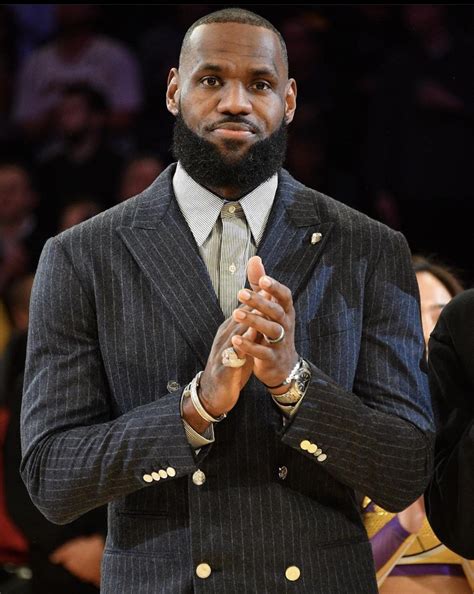 Lebrons Beard Always Kinda Weirds Me Out For Some Odd Reason Rlakers