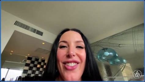 Onlyfans Angela White Destroyed Ass Anal With Dredd Xxx P Intporn Forums