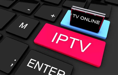 How Iptv Is Revolutionizing The Way Television Is Brought To Us