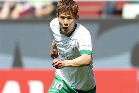 大健闘！ J1初挑戦で輝く25歳以上の日本人選手5人。トップカテゴリーで力を発揮しているのは？