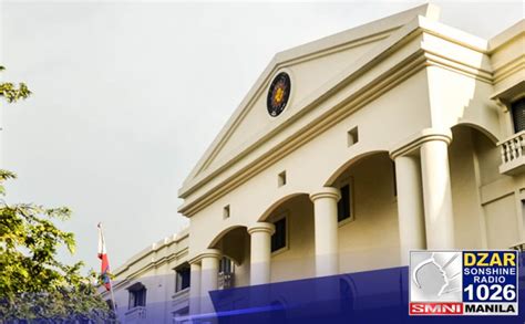 P3 7 B Pondo Para Sa Tulong Dunong Program Ng CHED Inilabas Ng DBM