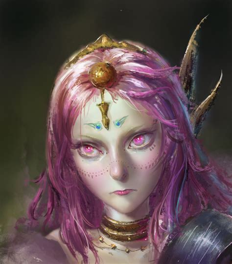 Artstation Lilith