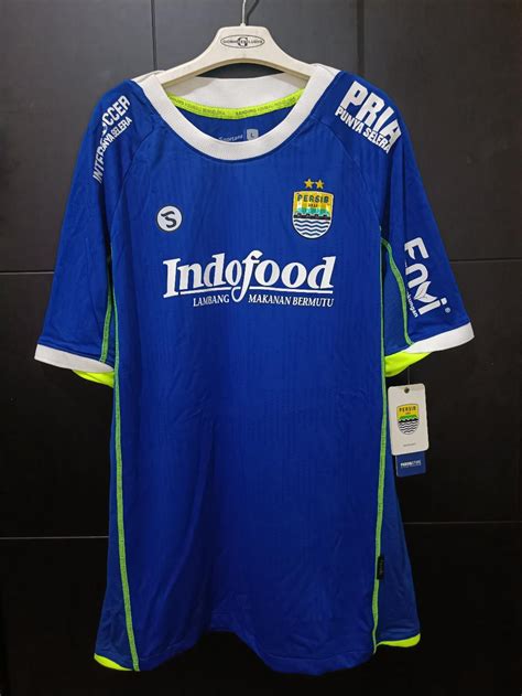 Jual Jersey Persib Home 2022 2023 Player Issue Shopee Indonesia