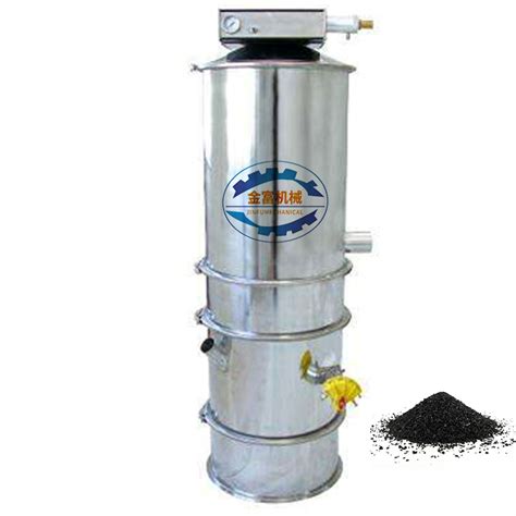 Automatic Pharmaceutical Chemical Powder Granule Vacuum Feeder Qvc 2