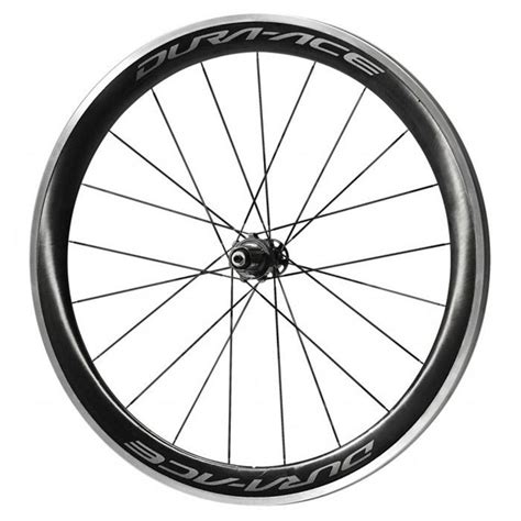 Shimano Dura Ace R9100 C60 Wb Road Rear Wheel Black Bikeinn