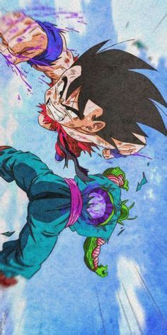 480 Idee Su Dragonball Z GT Super FanMade Nel 2024 Dragon Ball Arte