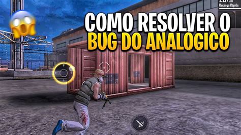 Como Resolver O BUG do ANALÓGICO no Mobilador Em 2021 Serve Para