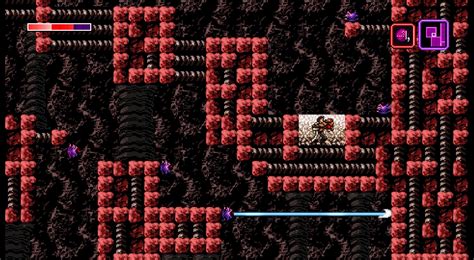 Solaris S Complete Axiom Verge Item Guide Maps With Number