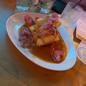 Sabor Cocina Latina Bar Updated December Photos Reviews N Palm Ave