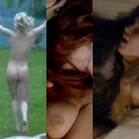 Vanessa Kirby Nude And Sexy Collection 126 Photos Videos Scenes [updated] Thefappening