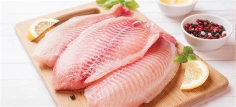 Is Tilapia Safe to Eat? Nutrition Facts and Potential Benefits - Dr. Axe