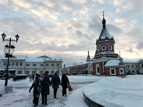 Ярославль: история, сладости и чай 🧭 цена экскурсии 3900 руб., 89 ...