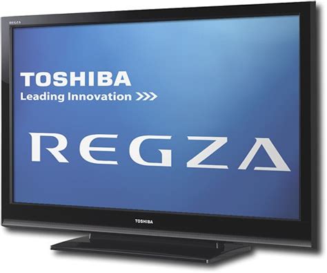 Best Buy Toshiba REGZA 46 Class 1080p 120Hz LCD HDTV 46XV645U