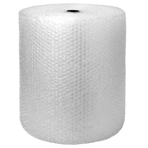 Buy Wellpack Europe Bubble Wrap Rolls Small Large Bubbles Wrap