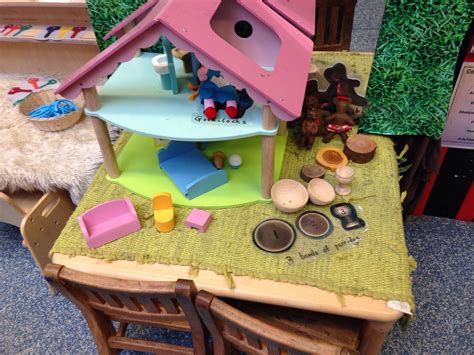 Goldilocks And The Three Bears Small World Goldilocks And The Three Hot Sex Picture