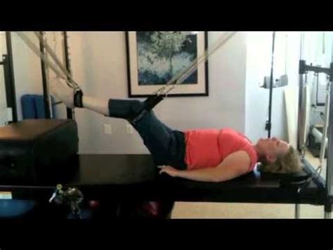 How To Do Pilates Exercise For Multiple Sclerosis And Muscular