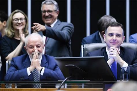 Fim da reeleição entra na mira do presidente do Senado para 2024