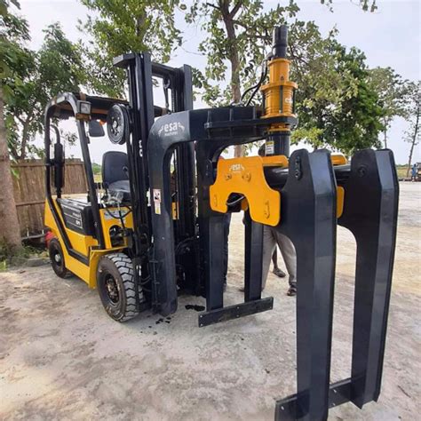 Crane Attachment For Forklift In India Crane Attachment For Forklift