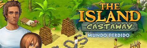 The Island Jogo - Baixar & Jogar The Island Castaway no PC & Mac (Emulador)
