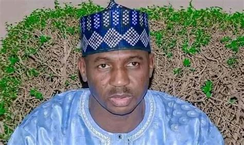 Sokoto Governor-elect Inaugurates Transition Committee