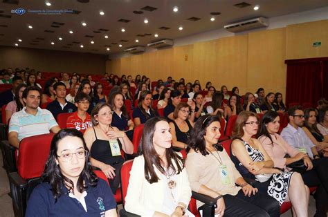 Minicursos Palestras E Mesas Redondas Marcam A Jornada Da