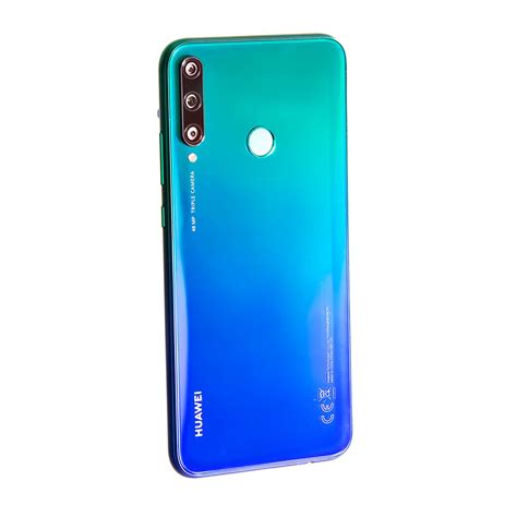 Huawei Y7p Ch29251 4gb 64gb 4000mah 64