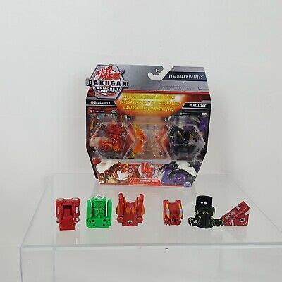 Bakugan Armored Alliance Dragonoid Infinity Hot Toys Hub