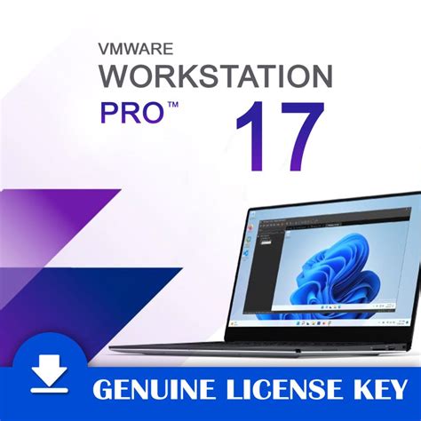 Vmware Workstation Pro ActvKey