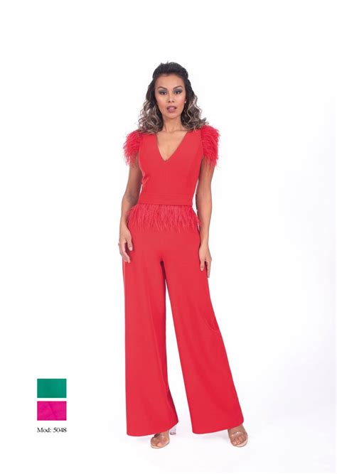 Catálogo Luisa Jaro SS23 42 Noname Pronto Moda