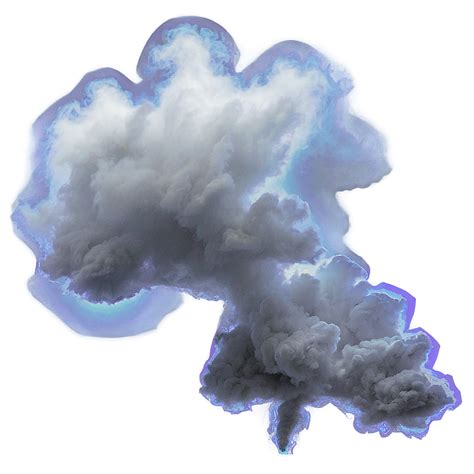 Download Smoke Cloud Storm Png 05252024