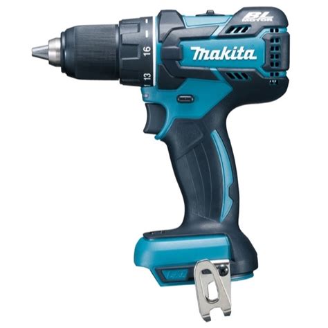 Makita DDF480 18V Li Ion KULLØS Bore skruemaskine Løs enhed