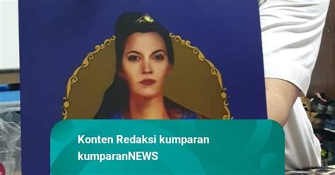 Ratu Kalinyamat Dari Jepara Ditetapkan Jadi Pahlawan Nasional