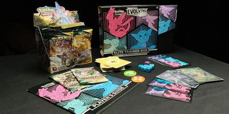 Pokémon Trading Card Game Evolving Skies Review Sky High Stuffed To