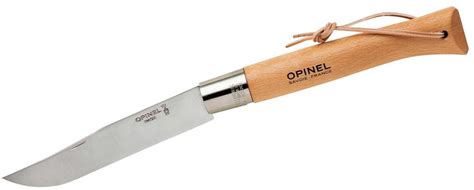 Soldes Opinel No. 13 (254013, inox) au meilleur prix sur idealo.fr