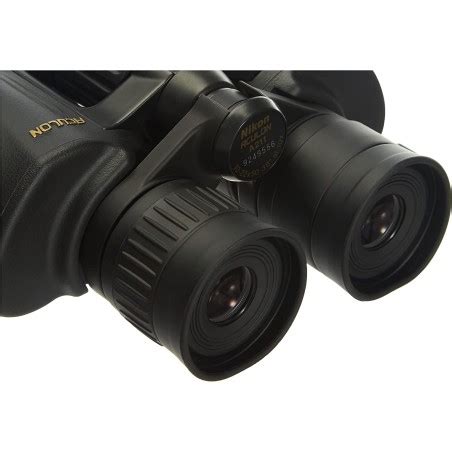 Nikon Binocolo 818SA 10 22X50 ACULON A211 GARANZIA NITAL 10 ANNI