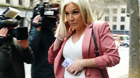 Pregnant Sex Teachers Tears In Court