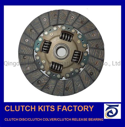 41200-45000 41100-46100 Clutch Disc for Hyundai H100 - Valeo Sachs ...