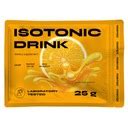 ISOSTAR KONCENTRAT 400G NAPÓJ IZOTONIK WĘGLOWODANY isotonic