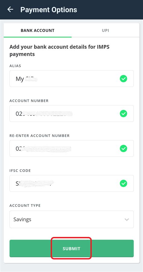 How To Deposit Inr On Wazirx Dc