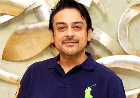 pakistani singer adnan sami    indian citizenship