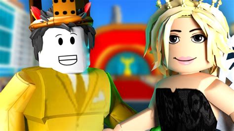 5 Types Of Famous Roblox People Youtube