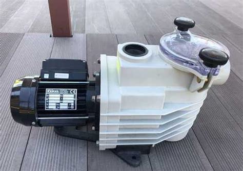 Насос для бассейна Kripsol М2 63/2 (Испания) | Festima.Ru - Мониторинг ...