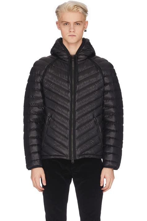 Maxim Jacket - Black | Jackets, Men's coats & jackets, Clothes design