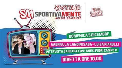 Festival Sportivamente Youtube